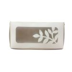 بوكس غصن كحك ربع كيلو  20*10*6.5  سم