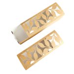 بوكس كوكيز كرافت 9*25*8 سم