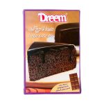 دريم - خليط فادج كيك 500 جرام