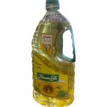 كريستال - زيت عباد شمس 1.6 لنر