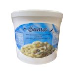 الاحمدى - سما كوينز ابيض 1/2 طبيعى