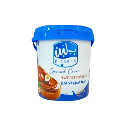 بلبن اسبريد شيكولاتة 900 جرام