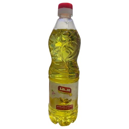 زيت خليط سهر 1 لتر
