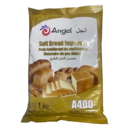 انجل - A400 محسن خبز 1 كيلو