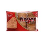 بسكويت فنجر بالزبدة سادة 600 جرام