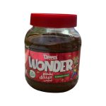 دريم - شيكولاتة ويندر 600 جرام