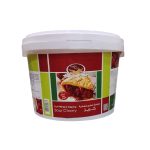 كوالتى تارجت - حشو كريز احمر 4.5 كيلو