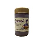 لازيت - سبريد توت ازرق 300 جرام