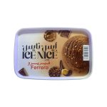 ايس كريم فيرو روشية 1 لتر - ايس نايس