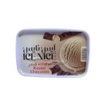 ايس كريم كيندر 1 لتر - ايس نايس