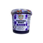 بوبا توت ازرق 1 كيلو