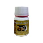 ماجيك - ازرق زيت شيكولاتة 25 جرام