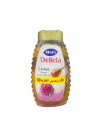 هيرو - عسل نحل 450 جرام