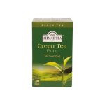 احمد تى - شاى اخضر 20 ظرف