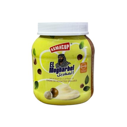 اسما كب - اسبريد كيندر 750 جرام