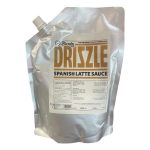 تشينو - دريزل صوص اسبانش لاتيه