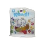 جامى - جيلى حروف 50 جرام