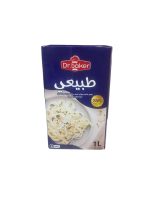 ⁦د بيكر - خفق طبيعى 32% دسم 1 لتر⁩ - الصورة ⁦2⁩