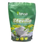 ستيفيا - ستيفالو محلى بديل السكر 1 كيلو