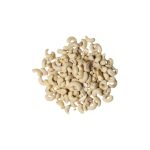 كاجو ني240 غير مملح -مكسرات بالكيلو