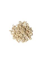 كاجو ني240 غير مملح -مكسرات بالكيلو