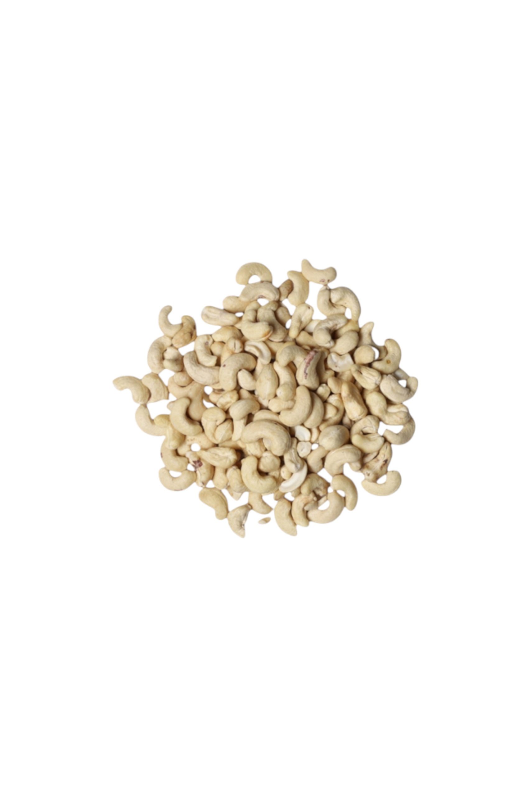 كاجو ني240 غير مملح-Photoroom كاجو ني240 غير مملح -مكسرات بالكيلو - الصورة 1