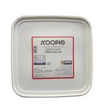 نستله - ايس كريم شيكولاتة 2 لتر