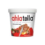 احلى تيلا سبريد شيكولاتة بالبندق 800 جرام