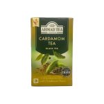 احمد تى - شاى بطعم الهيل 20 ظرف