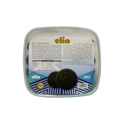 الاحمدى - اليو اوريو سادة 1.25كيلو