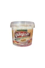 الحلوانى - سحلب 200 جرام