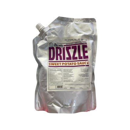 تشينو - دريزل صوص بطاطا حلوة