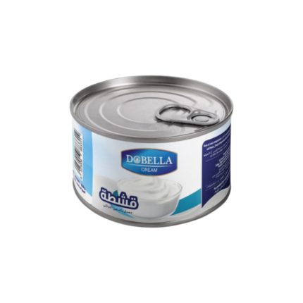 دوبيلا - قشطة 155 جرام