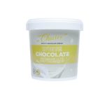 شاسكو - اسبريد ابيض 900 جرام