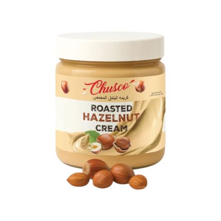 شاسكو - اسبريد بندق محمص 200 جرام