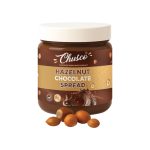 شاسكو - اسبريد شيكولاتة بندق 200 جرام