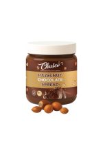 شاسكو - اسبريد شيكولاتة بندق 200 جرام