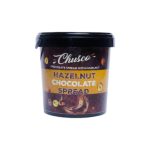 شاسكو - اسبريد شيكولاتة بندق 900 جرام