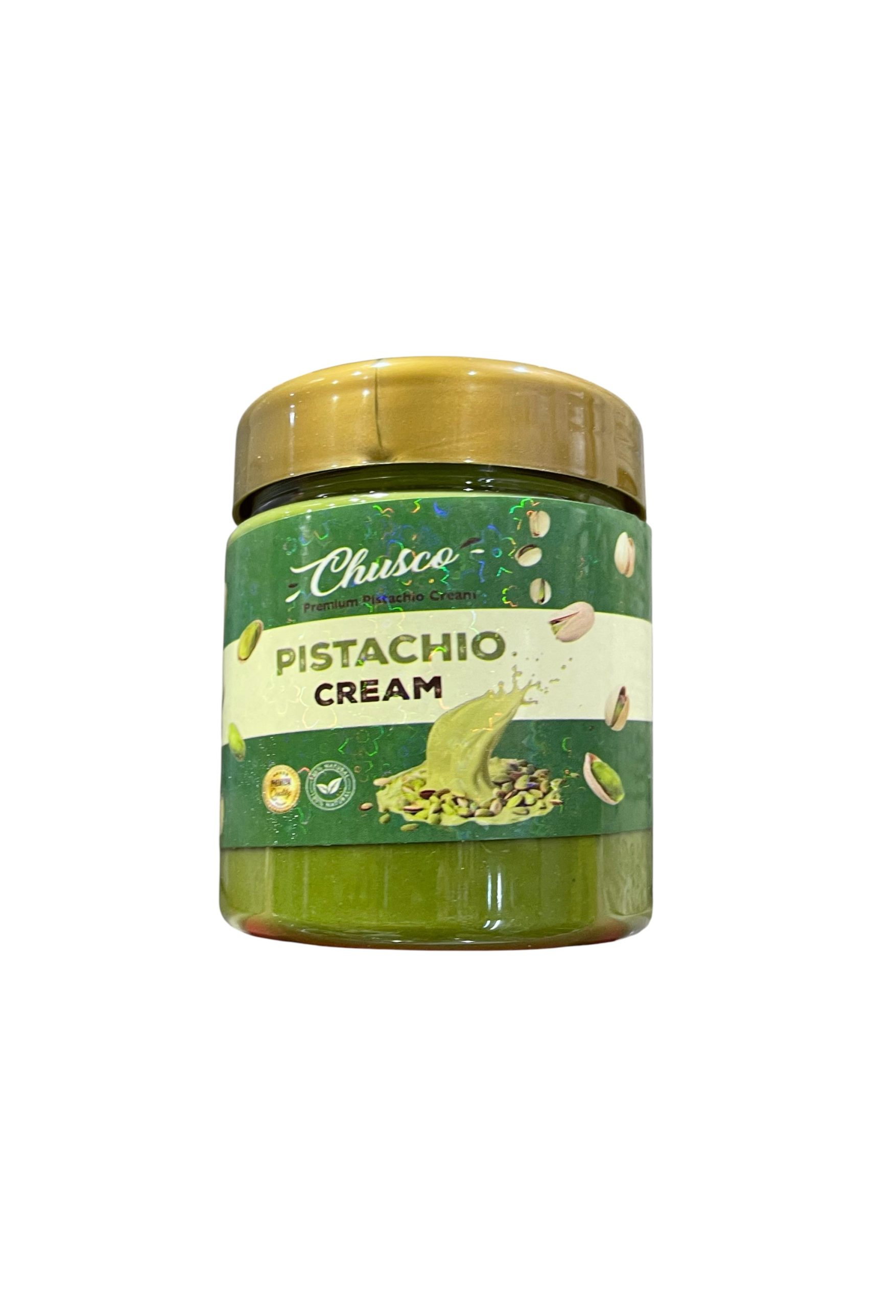 شاسكو - اسبريد فستق 200 جرام-Photoroom شاسكو - اسبريد فستق 200 جرام - الصورة 1