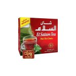 شاى السلام 100 فتلة