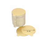 قاعدة جاتوة مدورة 11 سم