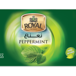 رويال - نعناع 50 فتلة