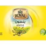 رويال - ينسون 50 فتلة