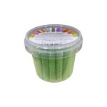 هابى مكس - ويفر تفاح علبة 40 قطعة