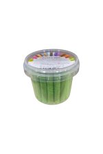 هابى مكس - ويفر تفاح علبة 40 قطعة