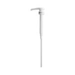 بامب سيرب مونين,مضخة سيرب مونين 1 لتر,مضخة سيرب كافيهات بورسعيد,Monin Syrup Pump