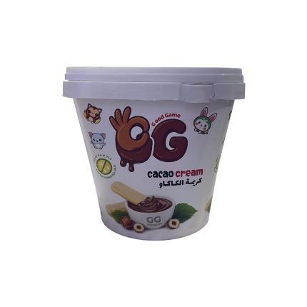 اسما كب - سبريد كوكو بندق 900 جرام