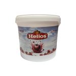 هيلوس  - كريز احمر