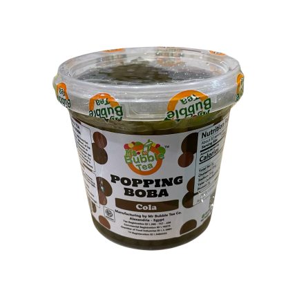 بوبا كولا 1 كيلو