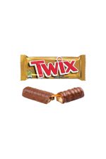 تويكس 50  جرام